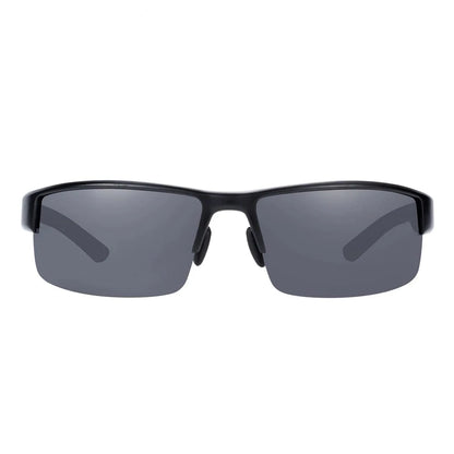 Sport Polarized Outdoor Magnesium Sunglasses