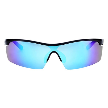 Sports Eyewear Aluminum Polarized Men Sunglasses