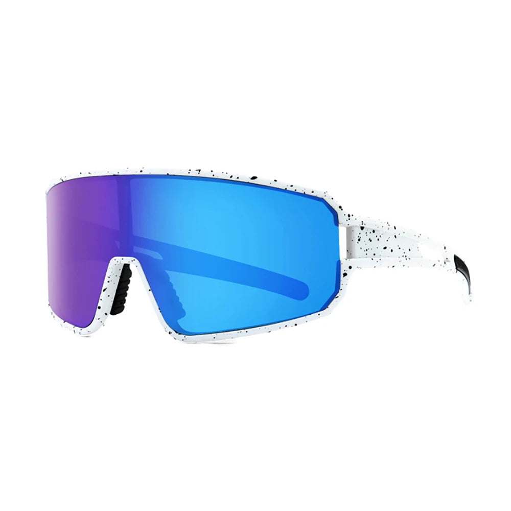 Outdoor Sports Road Bike Cycling UV400 Sunglasses