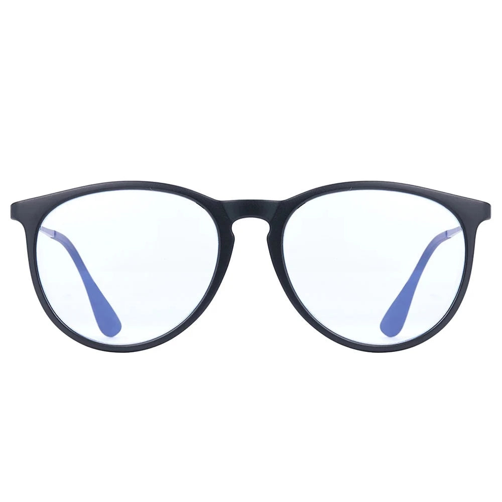 Anti Blue Light Fashion Frame Computer Glasses