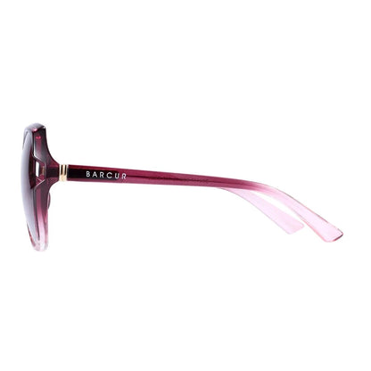 Oversized Polarized UV400 Women Sunglasses