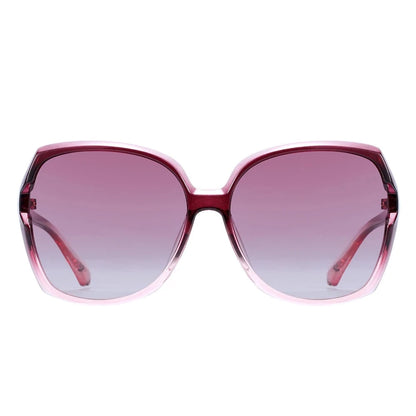 Oversized Polarized UV400 Women Sunglasses